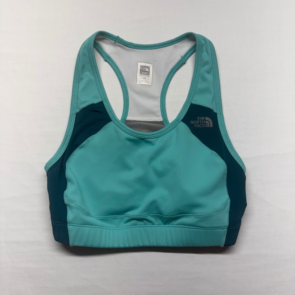 The North Face Flight Series Sports Bra‎ M VaporWick Racerback Active